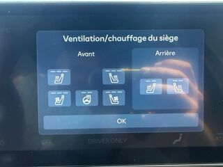 Ioniq 5 N ELECTRIC 650H 610CH 84KWH PERFORMANCE 4WD BVA - TOIT PANOR 2024 occasion 27000 &Eacute;vreux