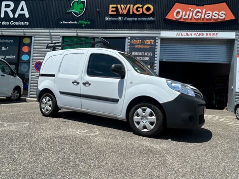 Annonce voiture Renault Kangoo Express 9990 €