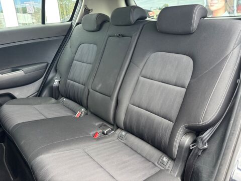 Sportage 1.6 CRDI 135ch ACTIVE 4X2 ISG / ENTRETIEN CONSTRUCTEUR / CAR 2019 occasion 64122 Urrugne