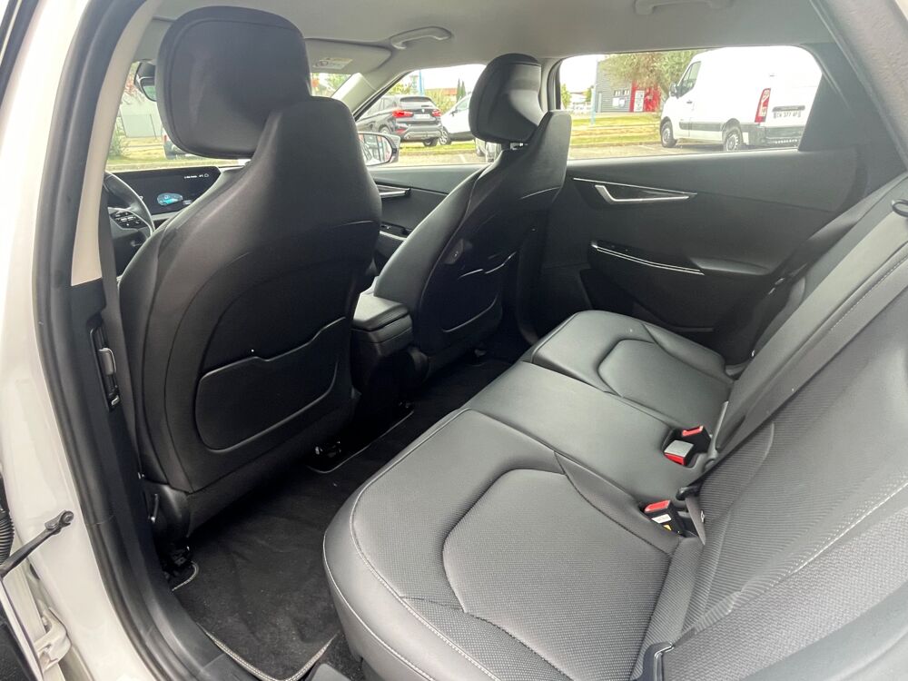 EV6 ELECTRIC 230 77.4KWH DESIGN AIR 4X2 BVA 2023 occasion 47000 Agen