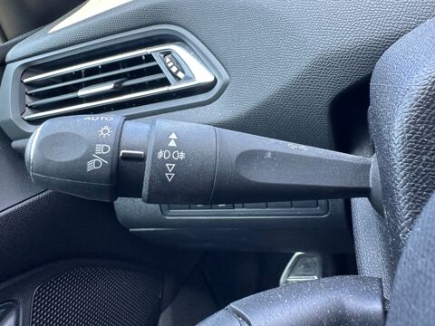 308 1.2 130ch GT PACK APPLE CARPLAY / CAMERA DE RECUL / COURROIE 2021 occasion 38420 Le Versoud