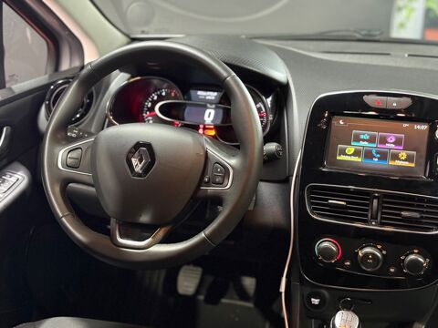 Clio 1.5 DCI 75 CH / COURROIE OK / CARPLAY 2019 occasion 29000 Quimper