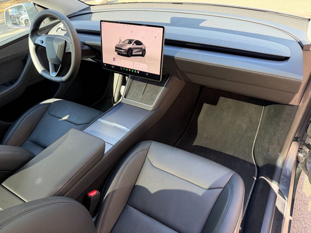 Model Y 375 Ch JUNIPER GRANDE AUTONOMIE TRANSMISSION INTEGRAL*LONG R 2025 occasion 13009 Marseille
