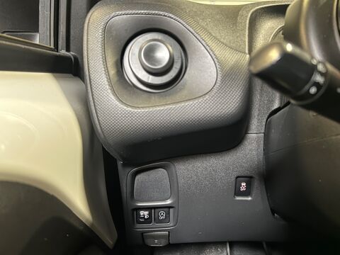 108 1.0 VTI 70CH ACCESS / REGULATEUR DE VITESSE / ROUE DE SECOUR 2020 occasion 78125 Gazeran