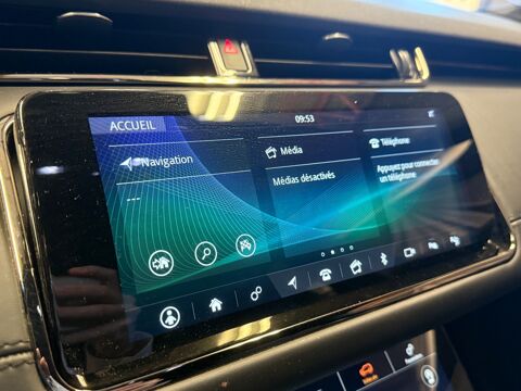 Range Rover Evoque 1.5 P300E 309 Ch 200 PHEV HYBRID 15KWH 4WD BVA APPLE CARPLAY 2020 occasion 24750 Tr&eacute;lissac