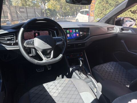 Taigo 1.0 TSI 110Ch R LINE DSG BVA 2022 occasion 13009 Marseille