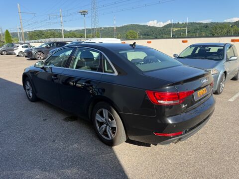 A4 1.4 TFSI 150ch BUSINESS LINE / VIRTUAL COCKPIT 2018 occasion 69420 Ampuis