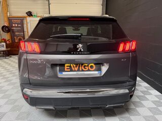 3008 GENERATION-II 1.6 180ch GT EAT8 BVA/ CARPLAY/ CAMERA DE RECU 2021 occasion 78125 Gazeran