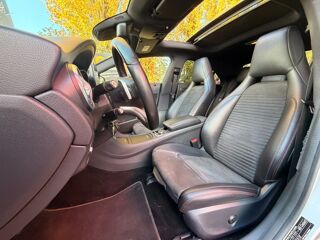 Classe CLA COUPE 2.2 200D 135Ch LAUNCH EDITION AMG LINE 7G-DCT BVA - CA 2016 occasion 76150 Saint-Jean-du-Cardonnay
