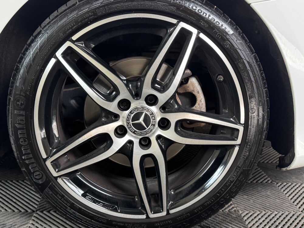 Classe CLA 2.2 220 CDI 170 Ch - PACK AMG 7G-DCT BVA 2019 occasion 79000 Niort