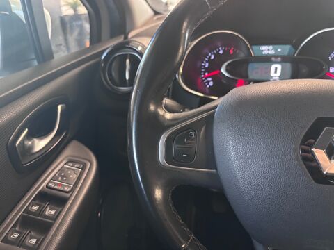 Clio ESTATE 1.5 DCI 110 Ch - LIMITED - ENTRETIEN CONSTRUCTEUR - D 2017 occasion 79000 Niort