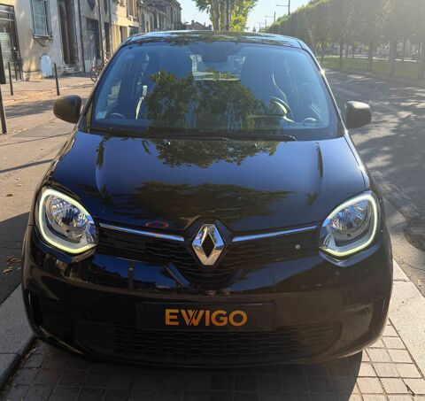 Twingo 1.0 SCe 65 ZEN 2021 occasion 33100 Bordeaux
