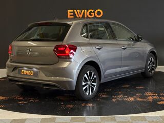 Polo 1.0 TSI 95CH IQ.Drive DSG7 2019 occasion 69400 Arnas