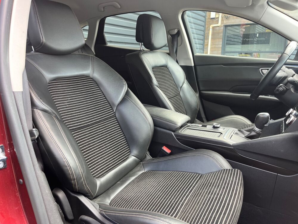 Talisman 1.6 DCI 160 ENERGY INTENS Radar AV/AR 2016 occasion 44220 Cou&euml;ron