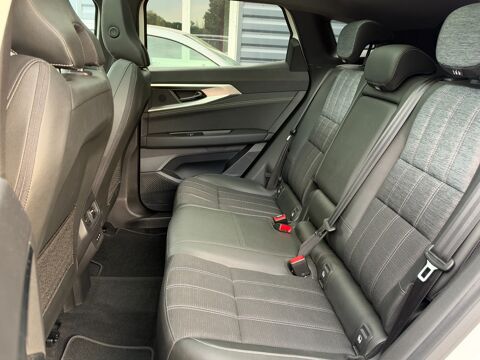 Austral 1.2 E-TECH 200H 130 FULL-HYBRID HYBRID 1.7KWH TECHNO BVA 2025 occasion 65290 Juillan