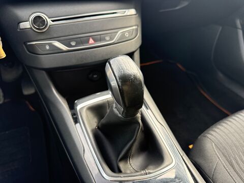 308 GENERATION-II 1.2 110 ch ALLURE START-STOP - BLUETOOTH - RAD 2015 occasion 27000 &Eacute;vreux