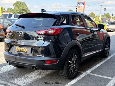 Cx-3 1.5 SKYACTIV-D 105 ch SIGNATURE 2018 occasion 64320 Idron
