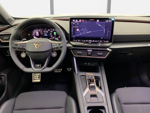 Formentor 1.5 eTSI HYBRID 150ch DSG7 V Neuf 10km -22% sur prix catalog 2025 occasion 34430 Saint-Jean-de-V&eacute;das