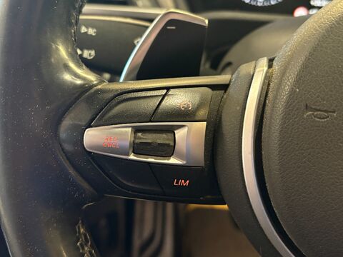 X2 20D 190CV M SPORT X - XDRIVE - ENTRETIEN BMW - TOIT OUVRANT 2018 occasion 69400 Arnas