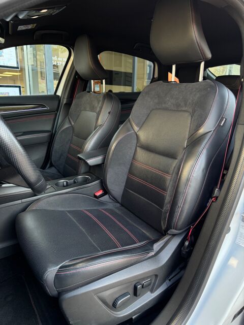 Arkana 1.3 TCE 140 RS LINE MILD HYBRID EDC7 - VOLANT CHAUFFANT - SI 2021 occasion 57600 Forbach