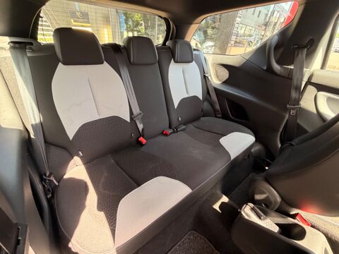 DS3 1.4 HDI 70CH CHIC - ORDINATEUR DE BORD - VITRES ELECTRIQUES 2011 occasion 76150 Saint-Jean-du-Cardonnay