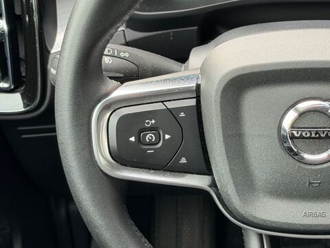 XC40 1.5 T2 129 ch BUSINESS GEARTRONIC 8 2WD 2021 occasion 64320 Idron