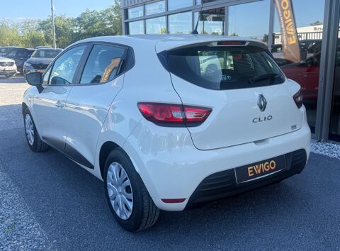 Clio 1.2 75 TREND 2018 occasion 33210 Maz&egrave;res