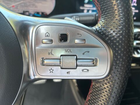 Classe A 200 163ch AMG LINE PREMIUM 7G-DCT *REALITE AUGMENTE*CAMERA D 2021 occasion 13009 Marseille