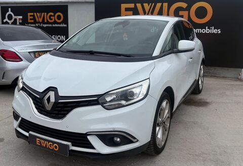 Renault Sc&eacute;nic 1.7 BLUEDCI 120 BUSINESS 2020 occasion Andr&eacute;zieux-Bouth&eacute;on 42160