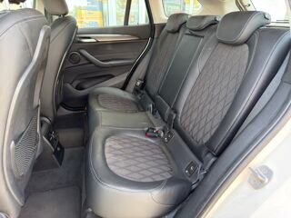 X1 (F48) XDRIVE 25 DA 231 ch X-LINE - ENTRETIEN CONSTRUCTEUR 2016 occasion 64320 Idron