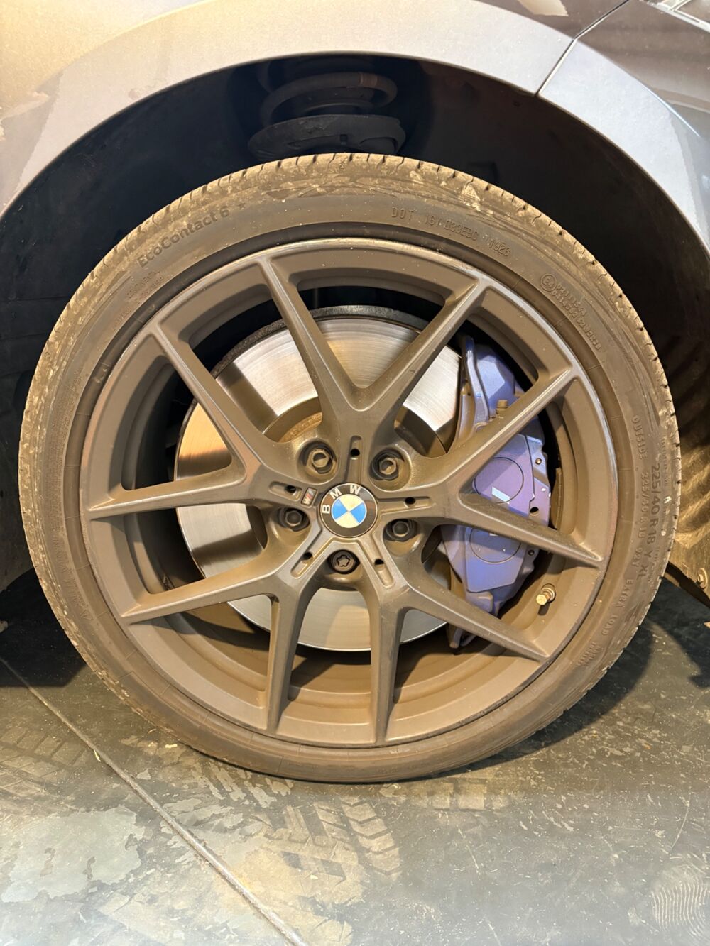 S&eacute;rie 1 1.5 118I 140CH M-SPORT // TOIT OUVRANT // HARMAN KARDON // C 2019 occasion 33320 Eysines