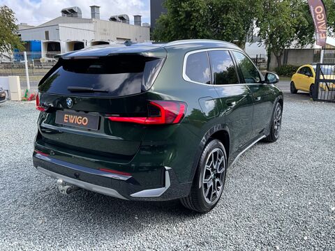 X1 2.0 I 170cv MHEV SDRIVE BVA HK / ATTELAGE / TETE HAUTE / ANG 2023 occasion 17000 La Rochelle