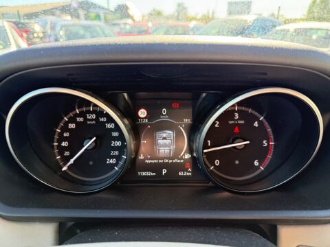 Discovery 2.0 SD4 240Ch HSE 4WD BVA - SI&Egrave;GES CHAUFFANTS - ATTELAGE - C 2018 occasion 27000 &Eacute;vreux