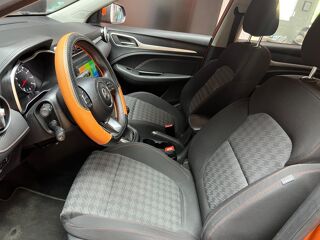 MG.ZS 1.5 VTI 105Ch COMFORT / CARPLAY / RADARS DE RECUL / ENTRETIE 2022 occasion 33320 Eysines