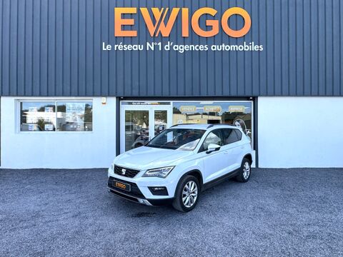 Annonce voiture Seat Ateca 16490 €