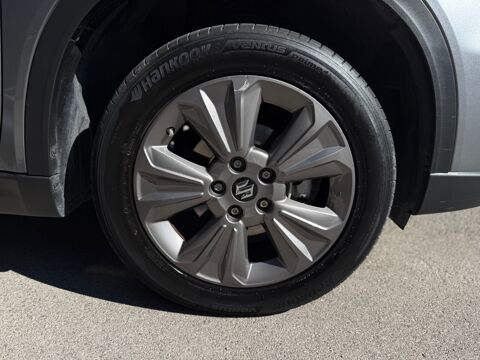 Vitara 1.5 DUALJET HYBRID 115CH PRIVILEGE BVA - 1ERE MAIN 2022 occasion 13700 Marignane