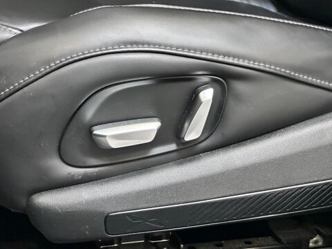 G6 258ch AUTONOMIE-STANDARD 2WD BVA SOH 97% 2024 occasion 37100 Tours
