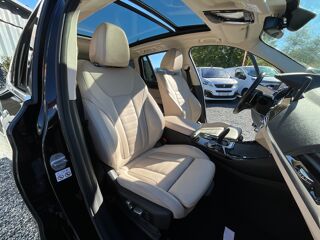 X3 3.0 D 265 LUXURY XDRIVE / Entretien complet BMW / TO / HK / 2018 occasion 17000 La Rochelle