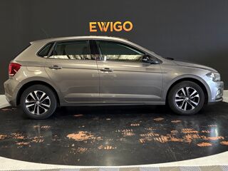 Polo 1.0 TSI 95CH IQ.Drive DSG7 2019 occasion 69400 Arnas