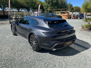 Divers TURISMO 4 456CH 190PPM 93.4KWH PERFORMANCE-PLUS BVA 2022 occasion 17000 La Rochelle
