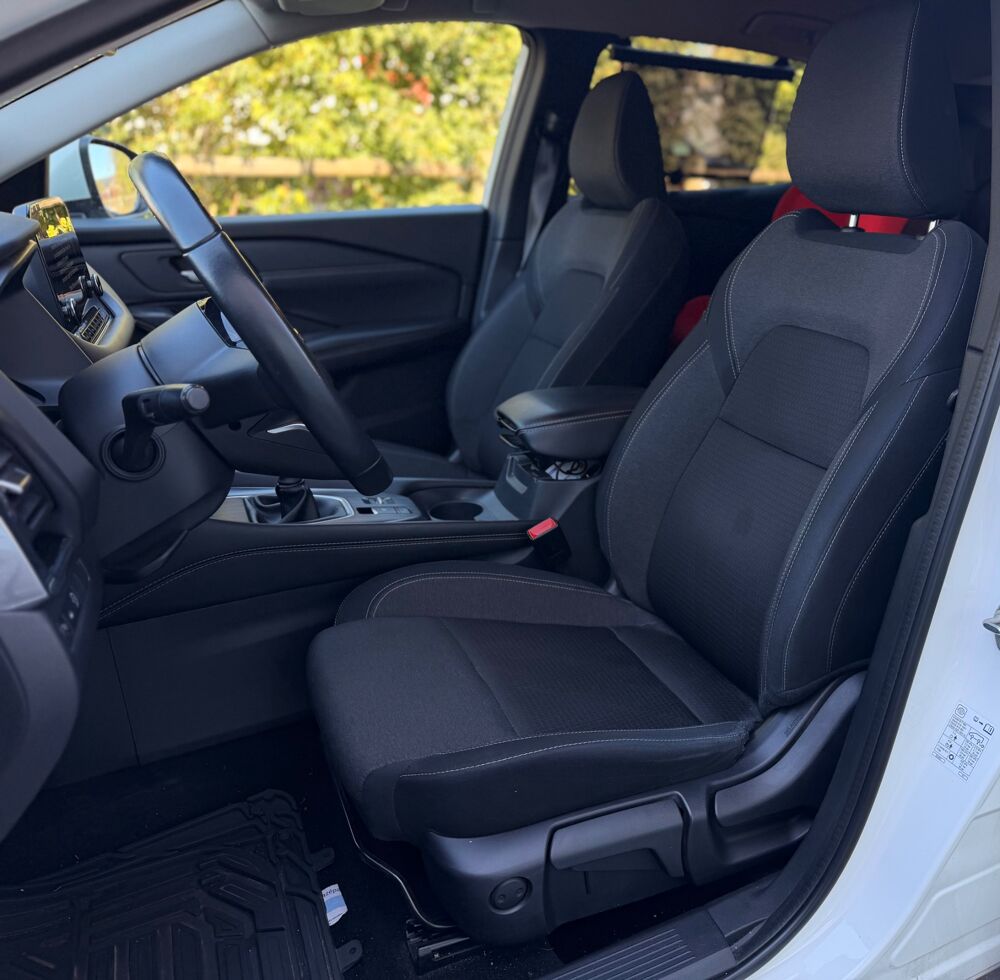 Qashqai GENERATION-III 1.3 DIGT 140ch HYBRID MHEV N-CONNECTA 2WD 2022 occasion 25300 Pontarlier