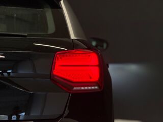 Q2 30 TFSI 1.0 116ch S-LINE 2017 occasion 37100 Tours