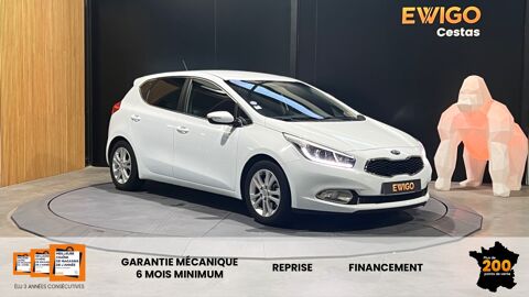 Kia ceed 1.6 GDI 135ch ACTIVE - REGULATEUR DE VIT