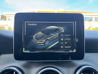 Classe CLA COUPE 2.2 200 CDI 135 CH SENSATION 7G-DCT BVA / 7G-DCT / DYN 2017 occasion 40000 Mont-de-Marsan