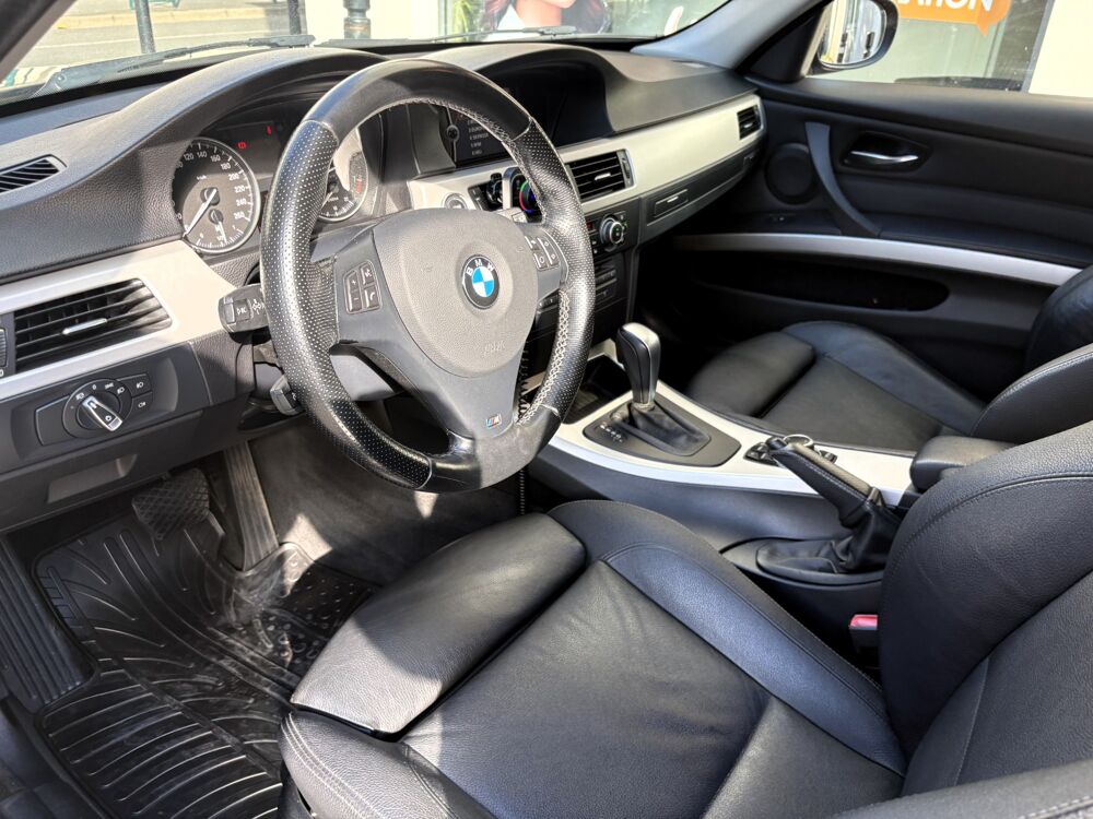 S&eacute;rie 3 TOURING 2.0 320 I 170 ch EDITION SPORT BVA 2010 occasion 77700 Serris