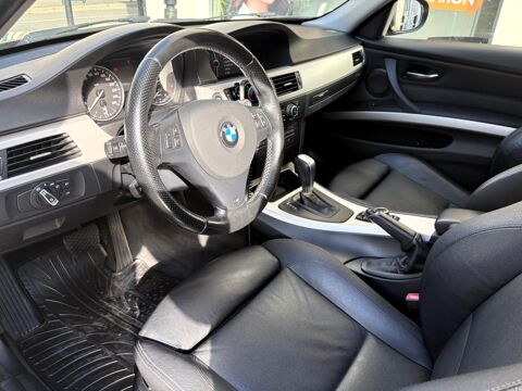 S&eacute;rie 3 TOURING 2.0 320 I 170 ch EDITION SPORT BVA 2010 occasion 77700 Serris