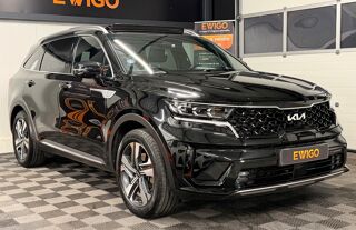 Sorento 1.6 T-GDI 230 Ch -FULL HYBRID-ENTRETIEN CONSTRUCTEUR-HEV-PRE 2022 occasion 79000 Niort