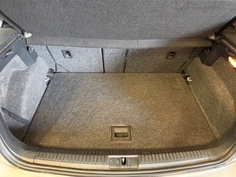 Polo 1.2 TDI 75 CH CONFORTLINE-ENTRETIEN COMPLET-DISTRIBUTION-EMB 2011 occasion 69400 Arnas