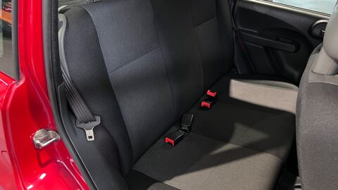 Panda DYNAMIC 1.2 70 TEINTE ROUGE - CLIMATISATION - DISTRIBUTION 0 2011 occasion 33610 Cestas