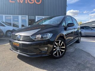 Golf 1.4 TSI 125ch BLUEMOTION SOUND BVA - CARPLAY/ANDROID AUTO - 2017 occasion 27000 &Eacute;vreux